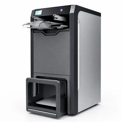 Foldora™: la máquina automática para doblar y planchar tu ropa